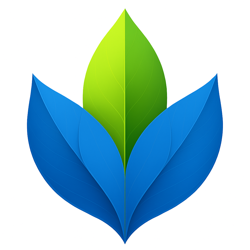 Ledgify Logo