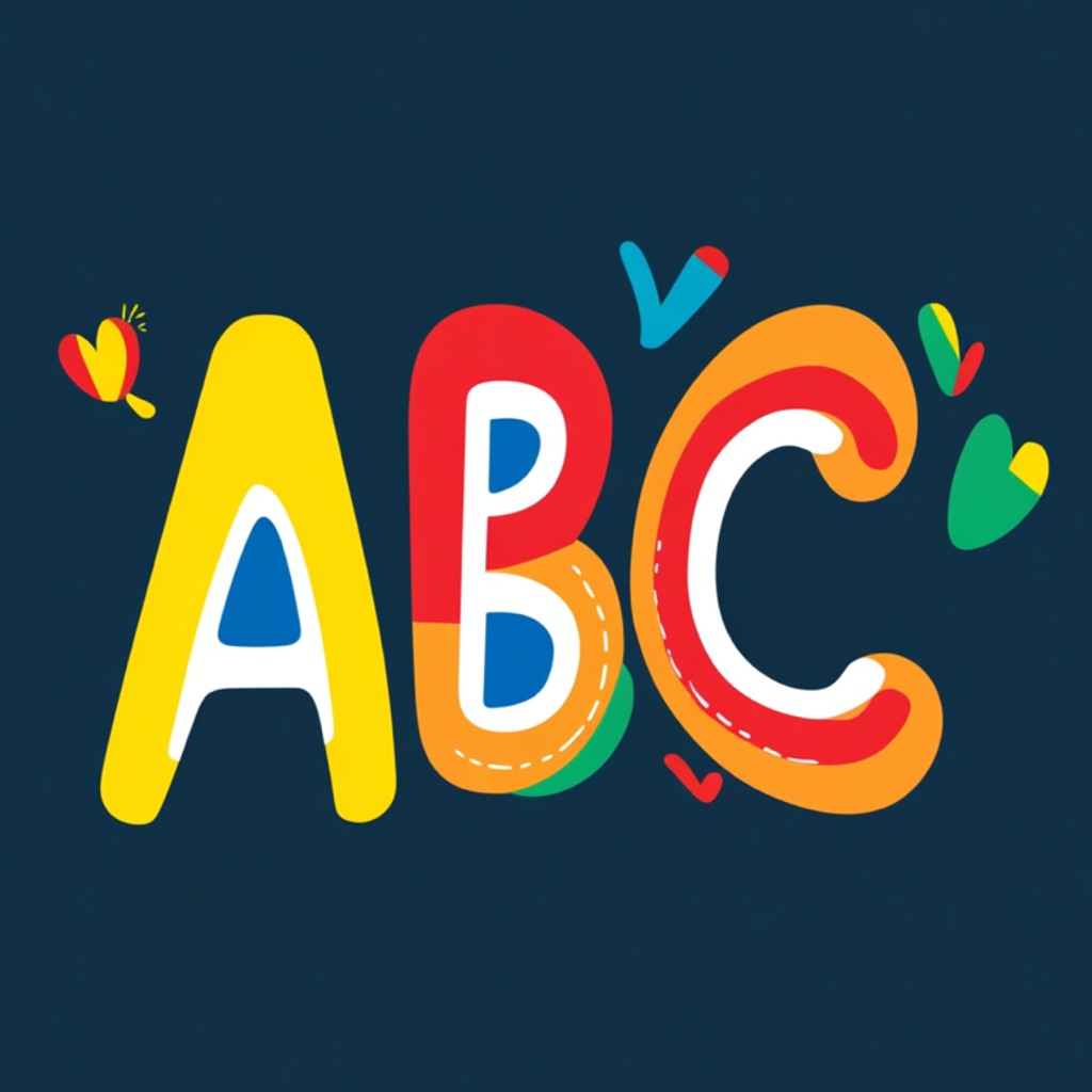 TracePlay ABC Logo